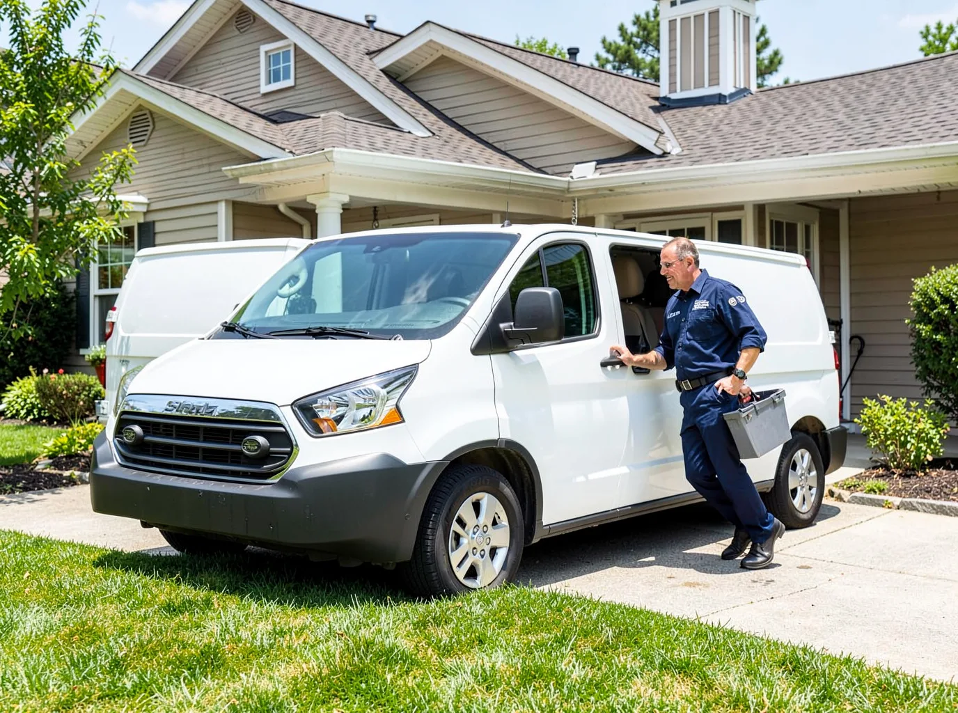 Emergency Plumber company in Newry, SC